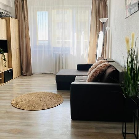 City Center Apartments - Piata Unirii Iasi Bagian luar foto