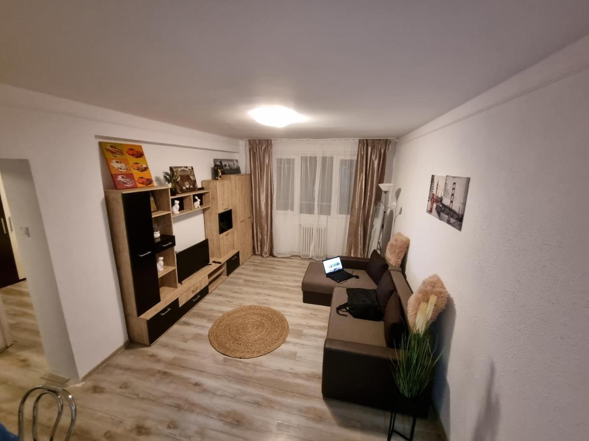 City Center Apartments - Piata Unirii Iasi Bagian luar foto