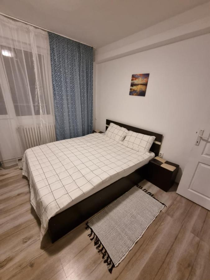 City Center Apartments - Piata Unirii Iasi Bagian luar foto