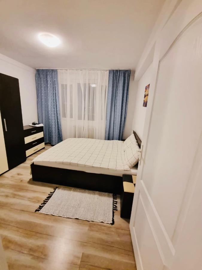 City Center Apartments - Piata Unirii Iasi Bagian luar foto