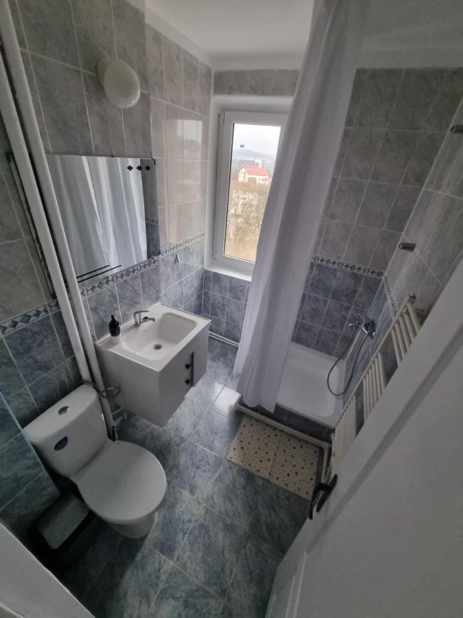 City Center Apartments - Piata Unirii Iasi Bagian luar foto