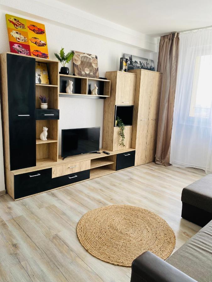 City Center Apartments - Piata Unirii Iasi Bagian luar foto