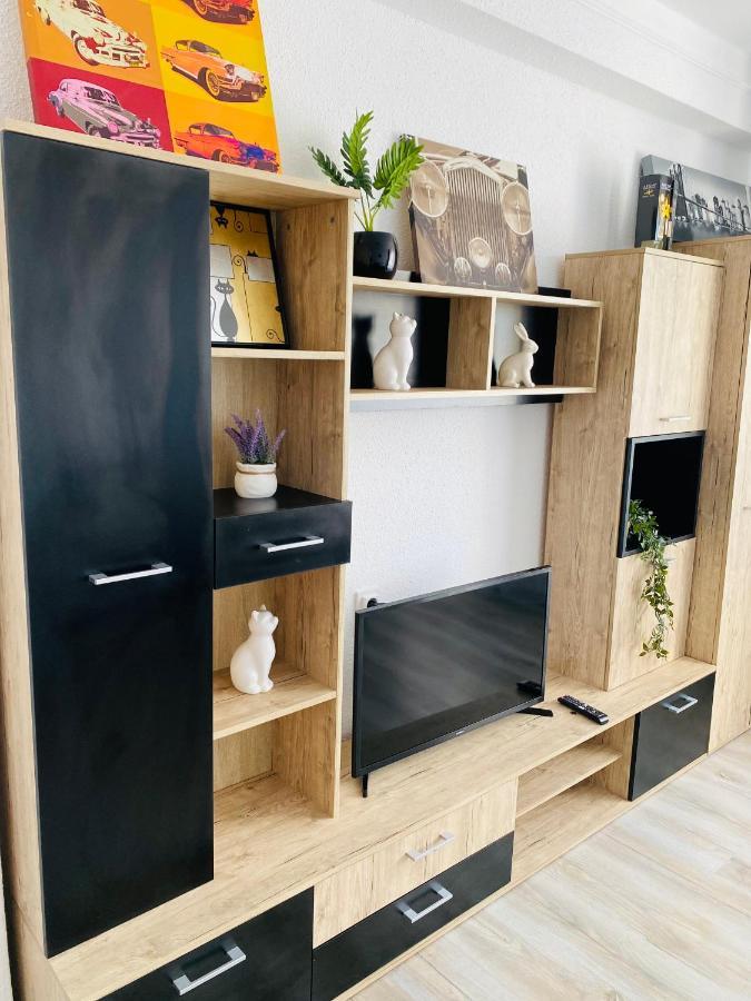 City Center Apartments - Piata Unirii Iasi Bagian luar foto