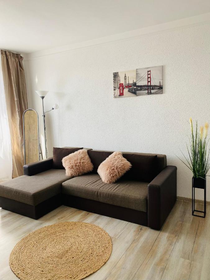 City Center Apartments - Piata Unirii Iasi Bagian luar foto