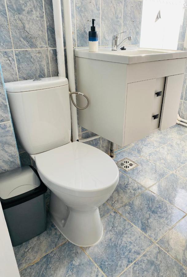 City Center Apartments - Piata Unirii Iasi Bagian luar foto