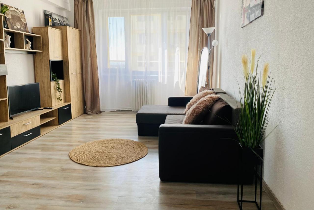 City Center Apartments - Piata Unirii Iasi Bagian luar foto