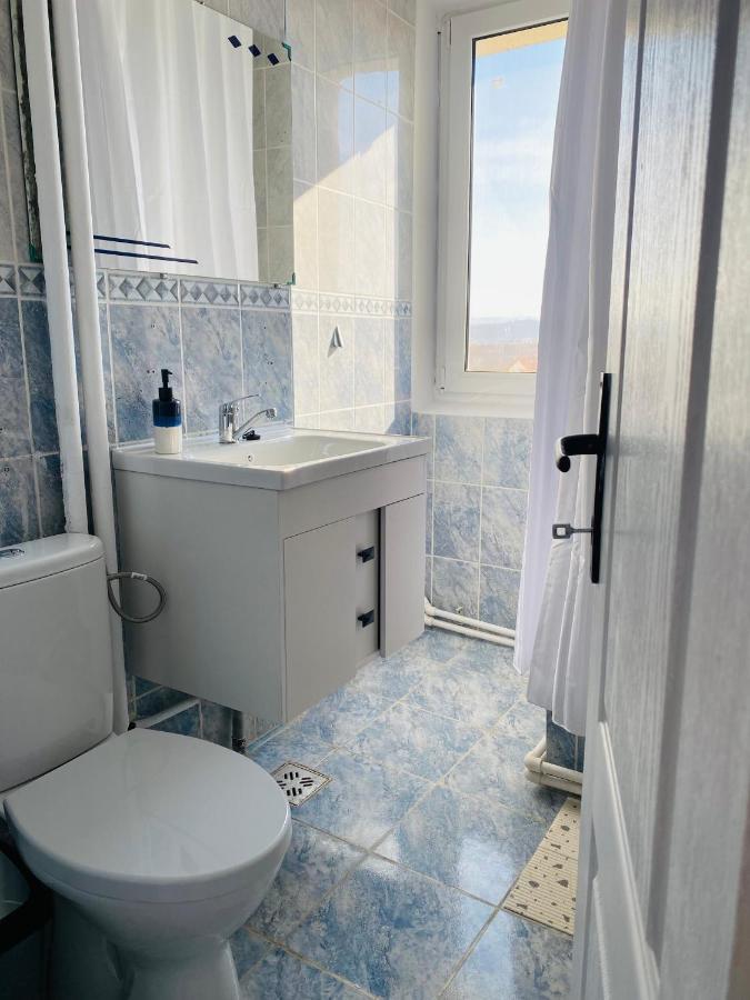 City Center Apartments - Piata Unirii Iasi Bagian luar foto