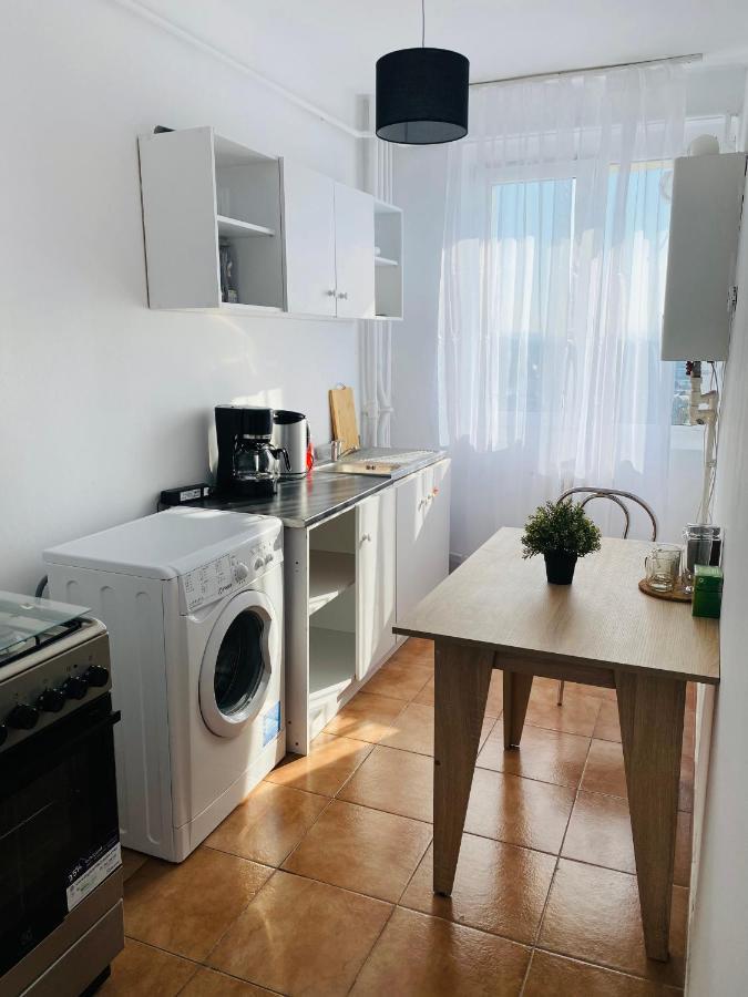 City Center Apartments - Piata Unirii Iasi Bagian luar foto